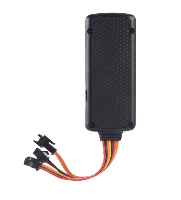 3G Car GPS Tracker Real-Time Tracking Vehicle GPS Tracker Tk319-H