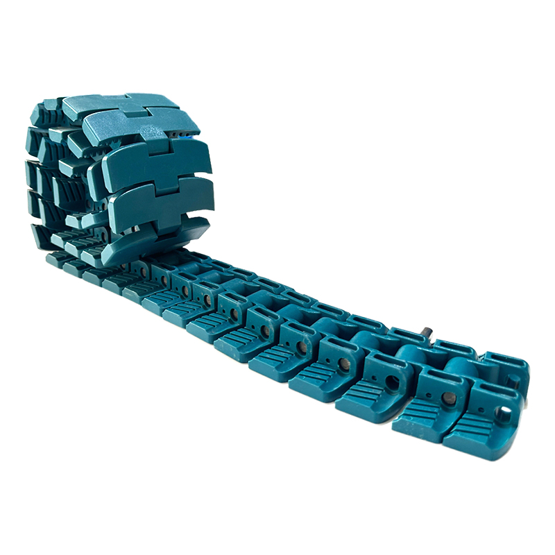 1060 Heavy Duty Magnetic Chain Plate Stainless Steel Pin