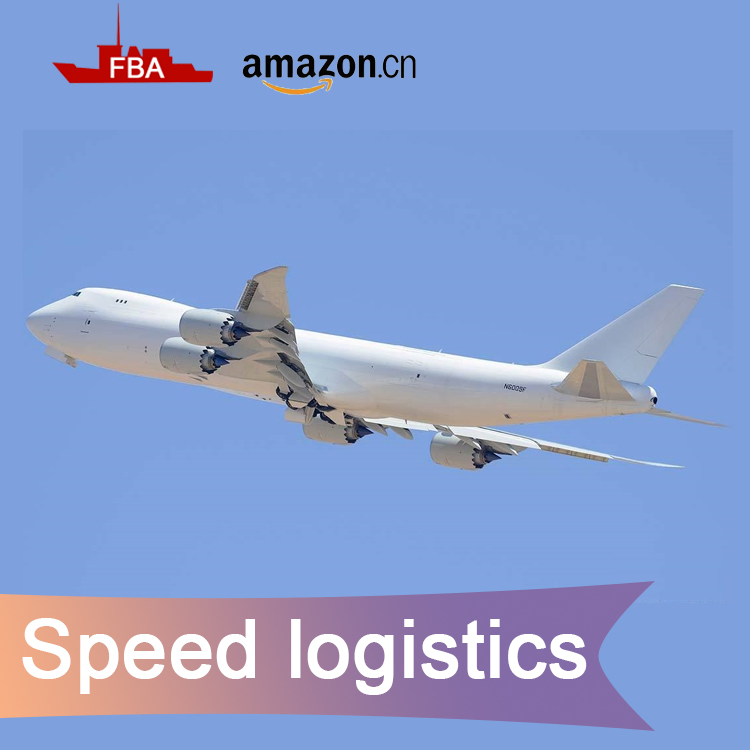Best Services Air Cargo Shipping From China Shenzhen to USA International Air Freight Logistics