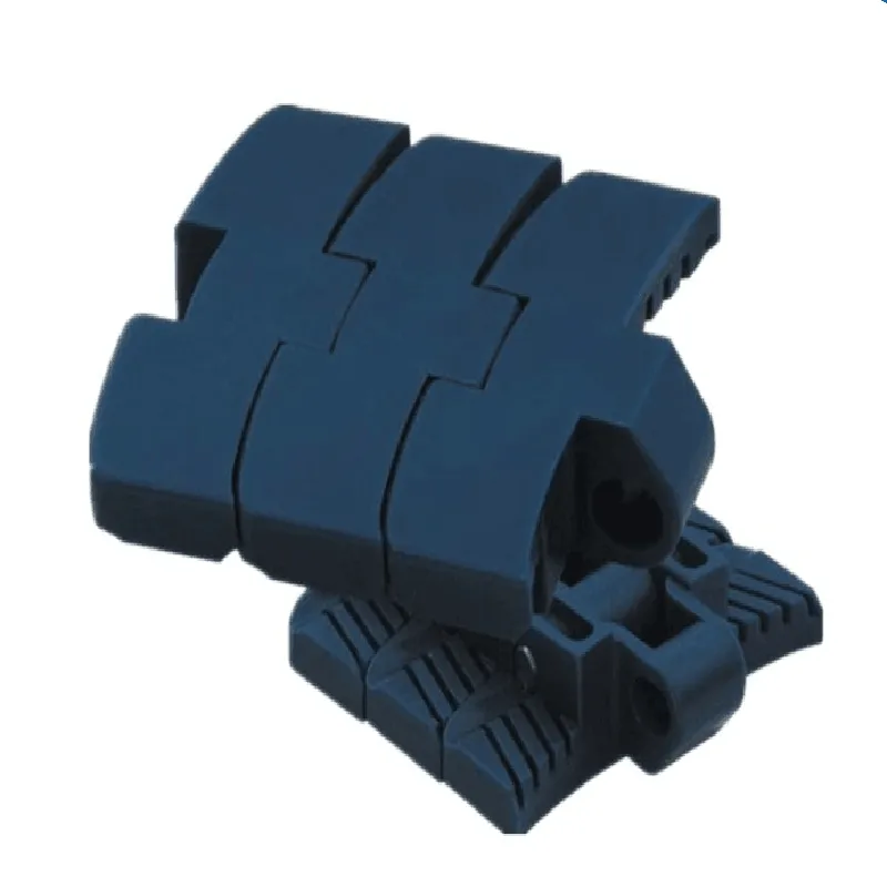 Conveyor Chain Detail 3