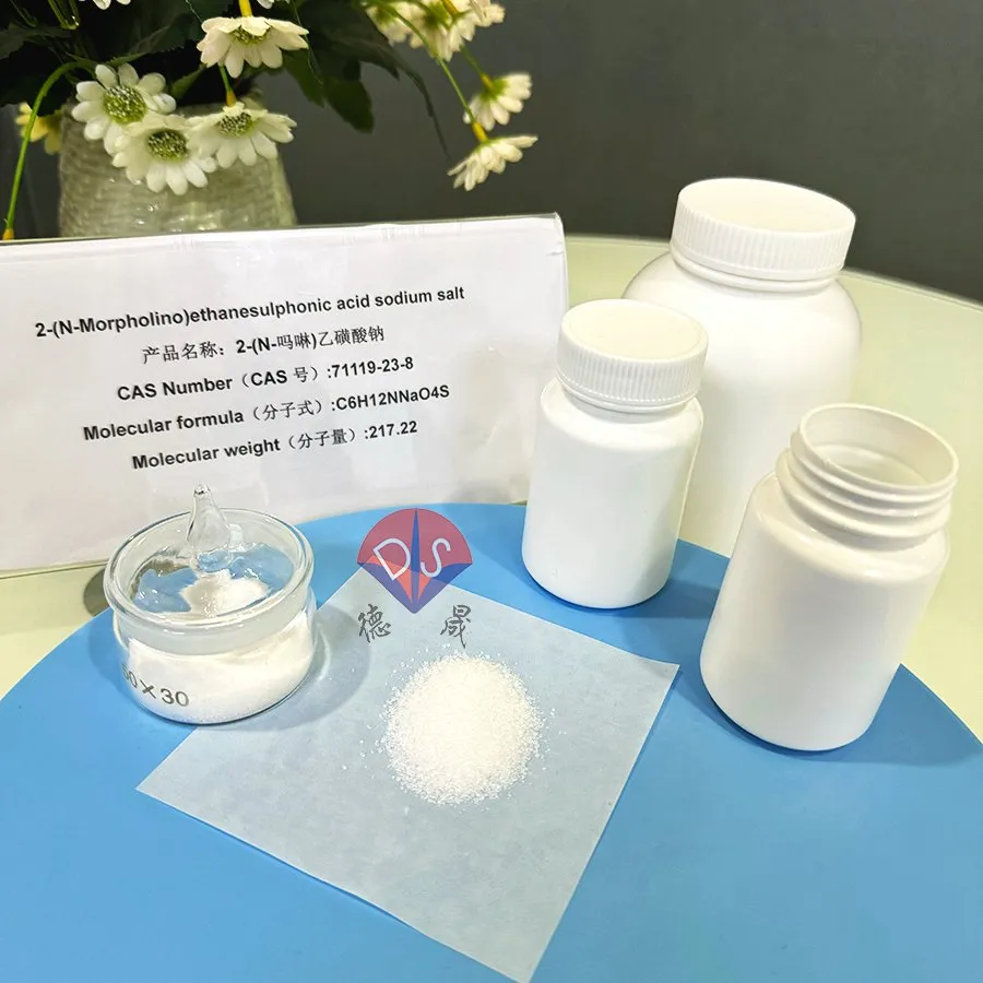 Buffer Solution Preparation