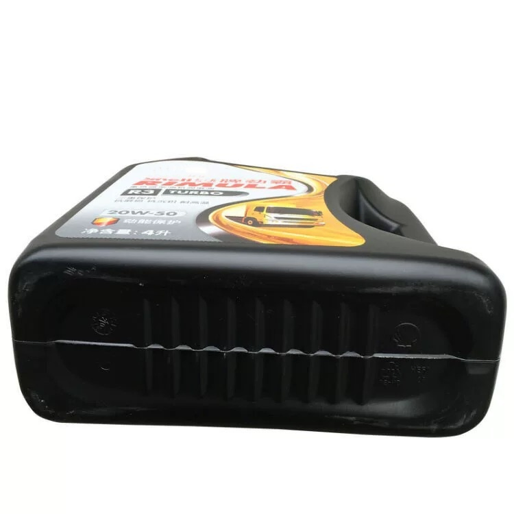 Rimula R3 Wear Protection 15W40 4L Truck Oil Engine Oil Factory Supply