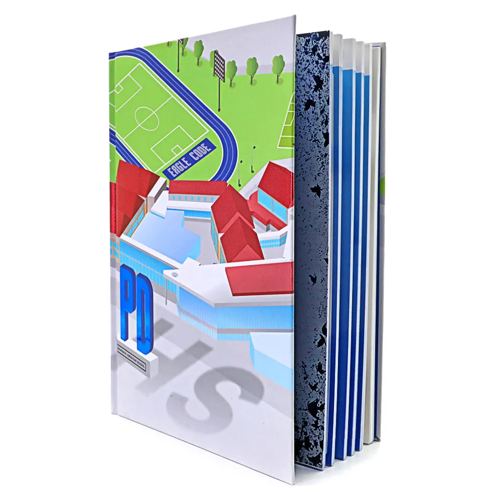 Book Printing 2