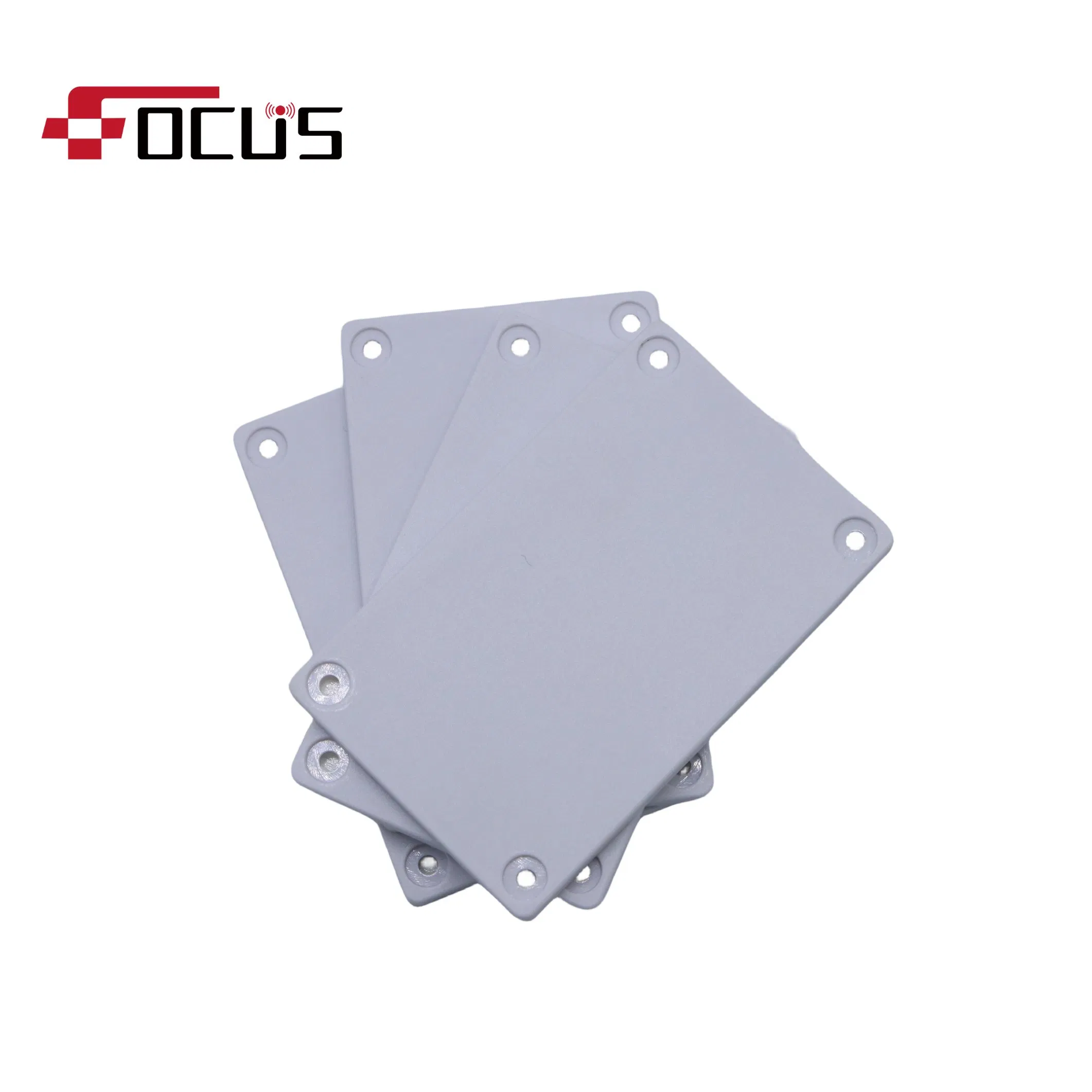 Pallet Labels Applied to Warehouse Management