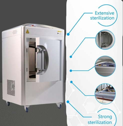 Reliable Ethylene Oxide Sterilization Solutions for Healthcare Devices