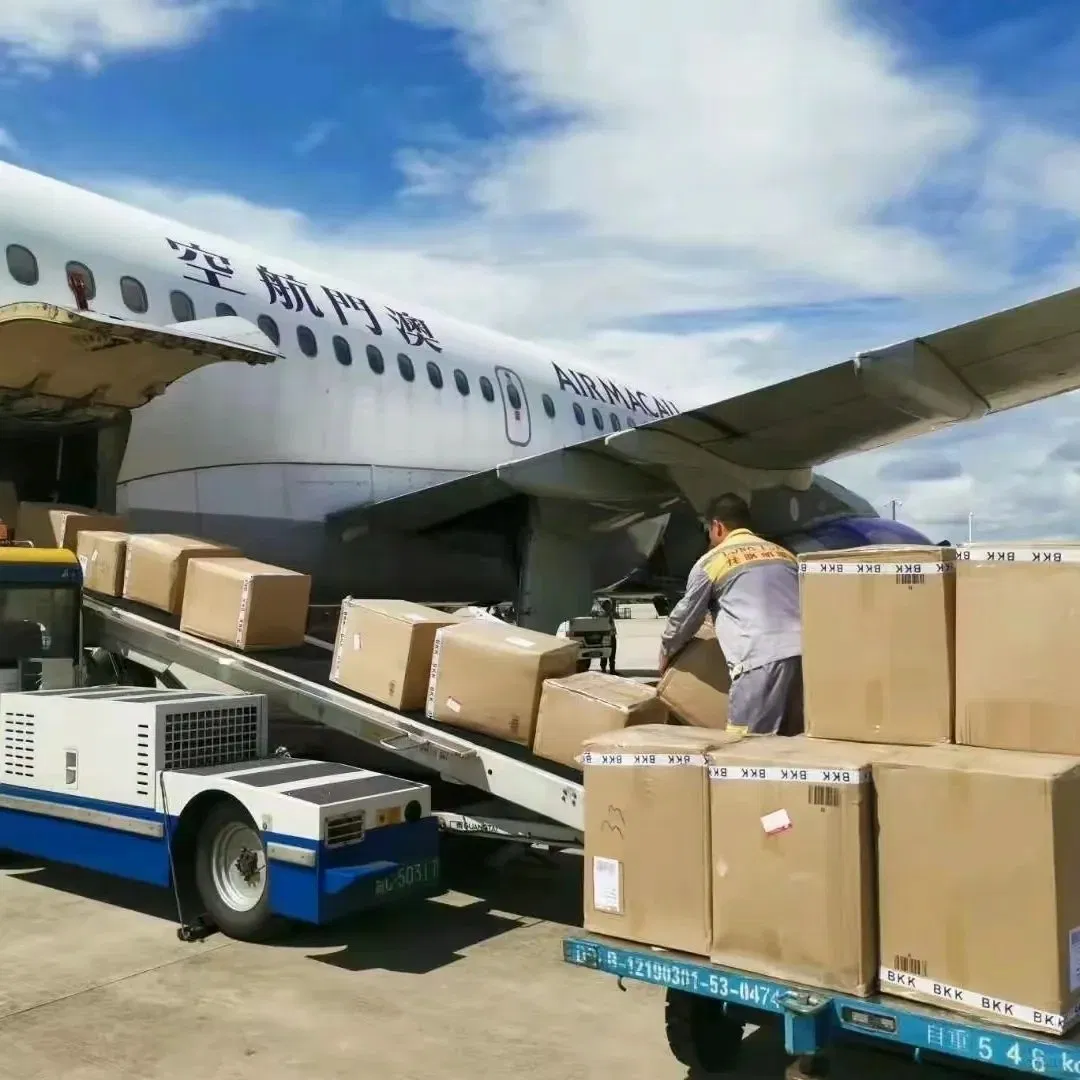 Sea Freight, Air Freight, International Express, Customs Clearance &amp; Tax Included to Denmark, Finland, Iceland, Norway, Sweden, United Kingdom, Ireland, Netherl