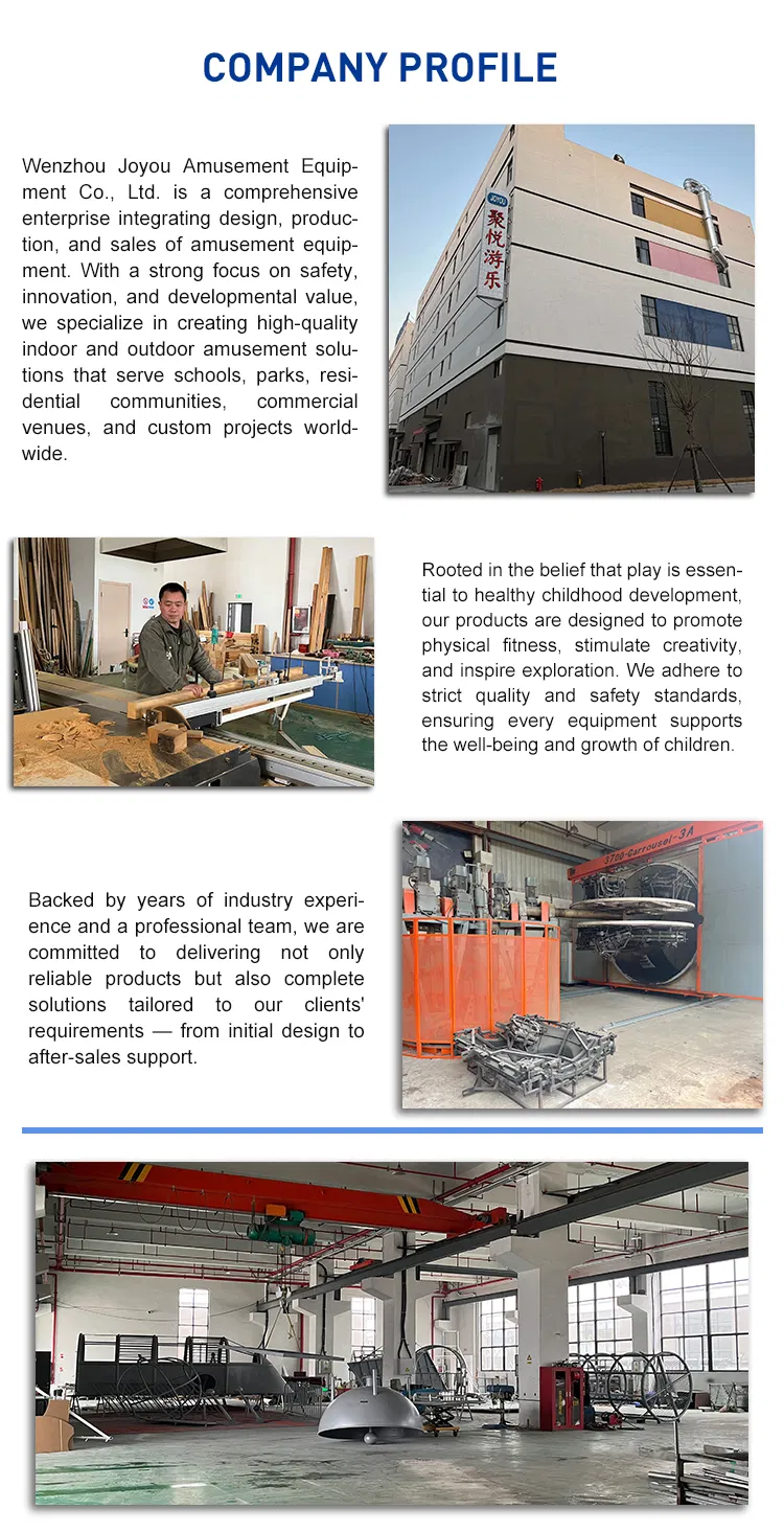 Manufacturing Facility