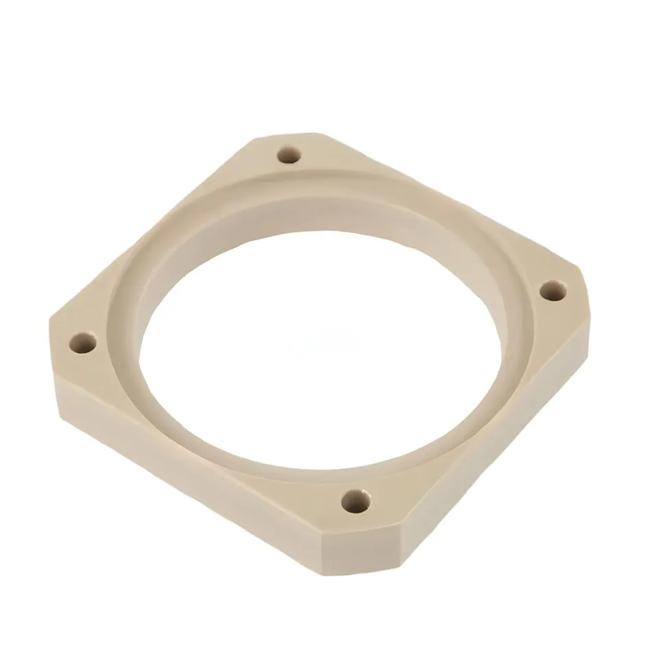 Precision CNC Machining Solutions