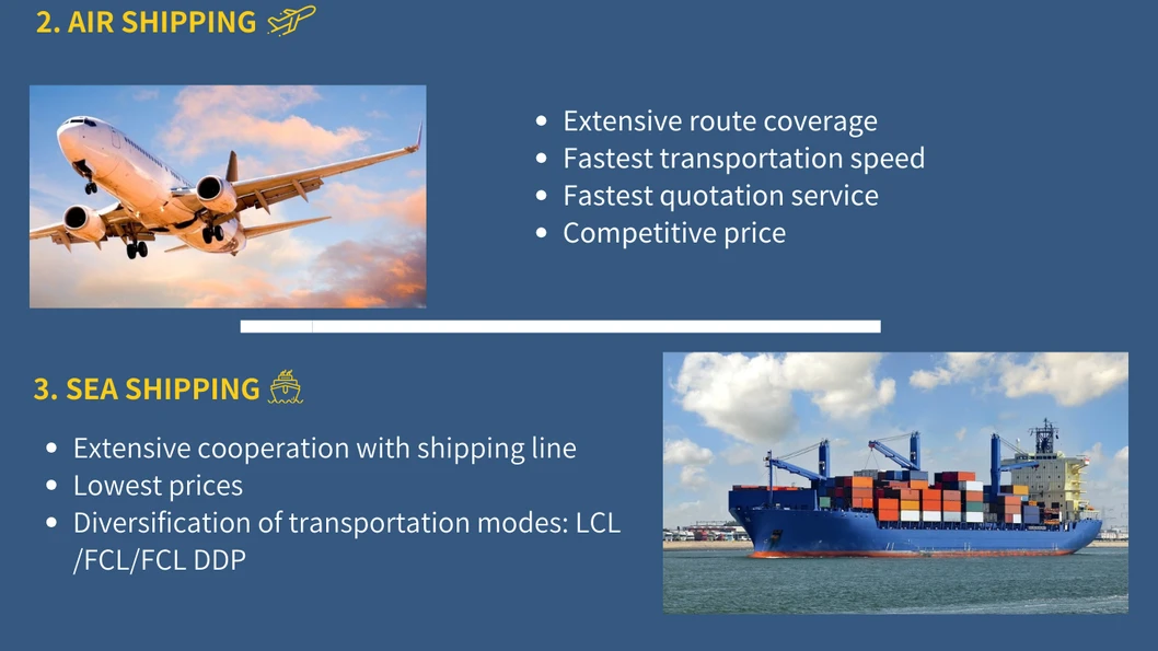 Shipping Container 3