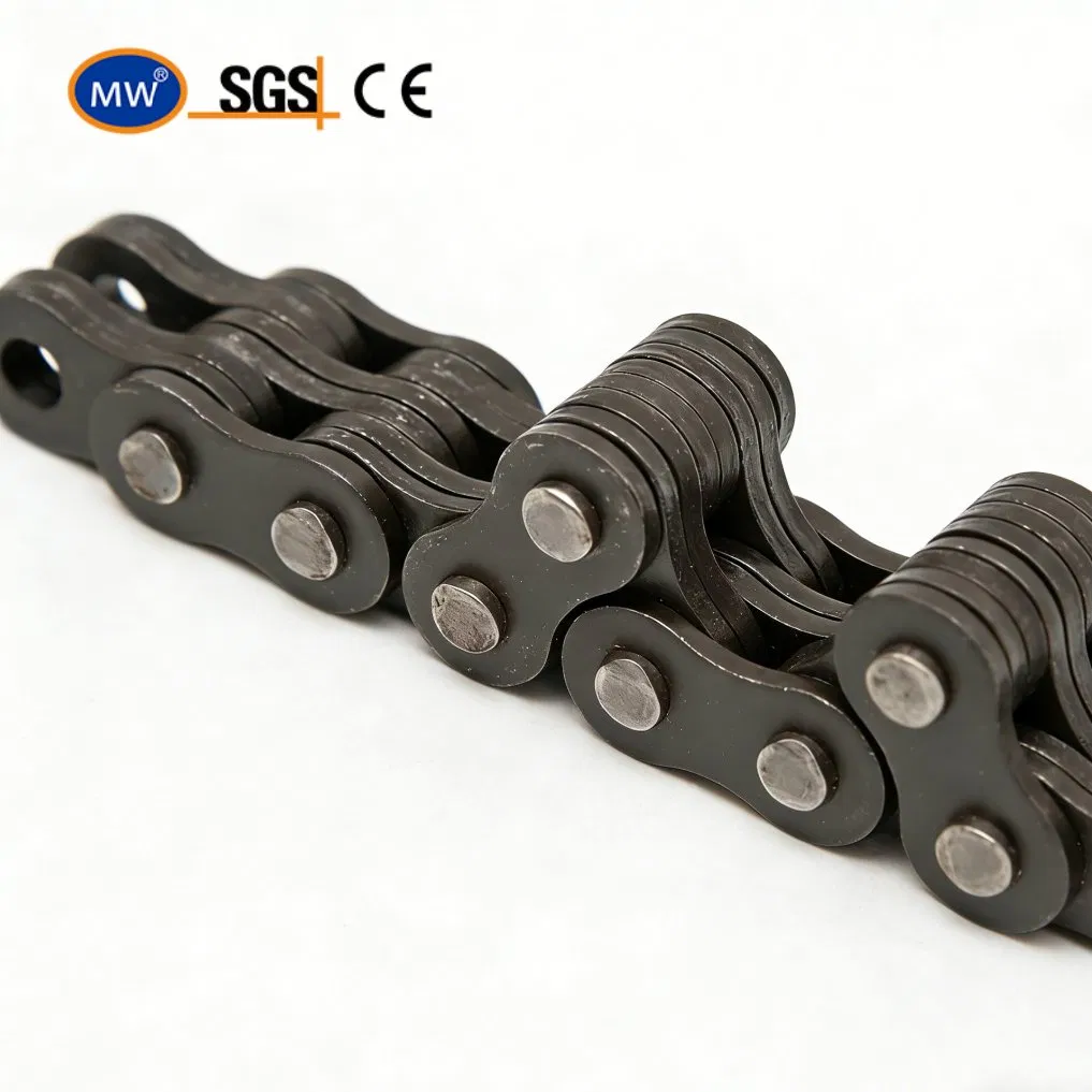 Leaf Chain Details 1