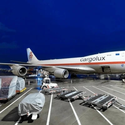 Sea Shipping Fee Best Service China Air Shipping to Dubai Service DDP/DDU