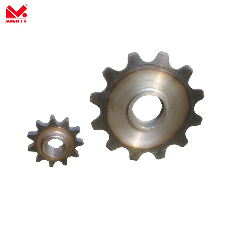 Mighty Motorcycle Kit Transmissao Sprocket &amp; Chain