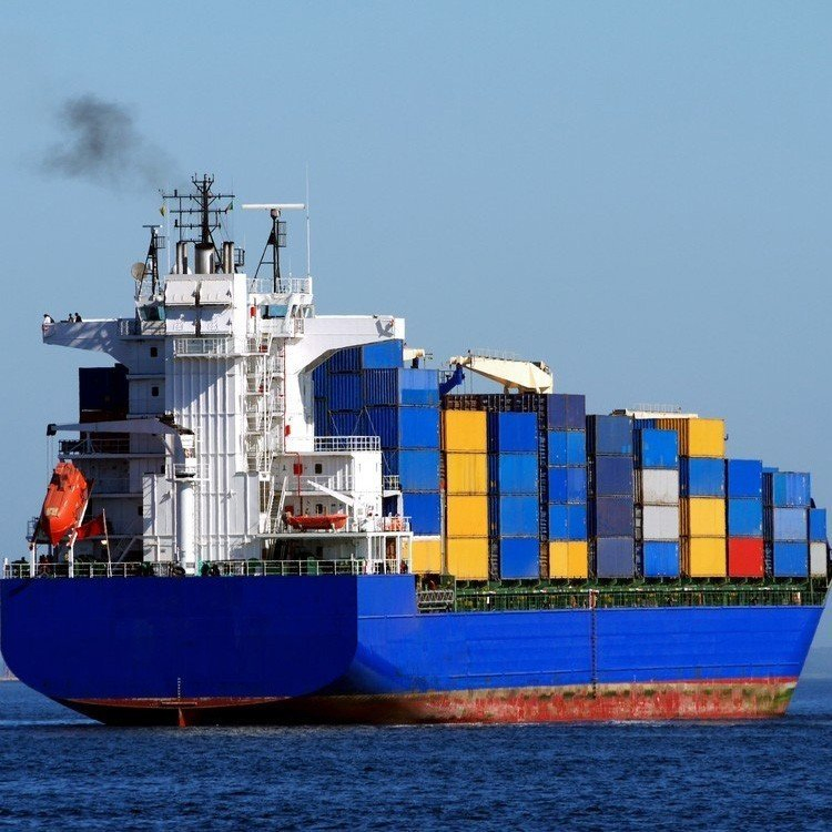 Customs Import and Export Declaration Services in Tianjin, Qingdao