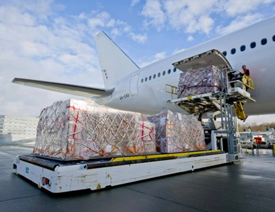 International Air Cargo Shipping Logistics Services to Arlanda Airport in Sweden From Dongwan in China