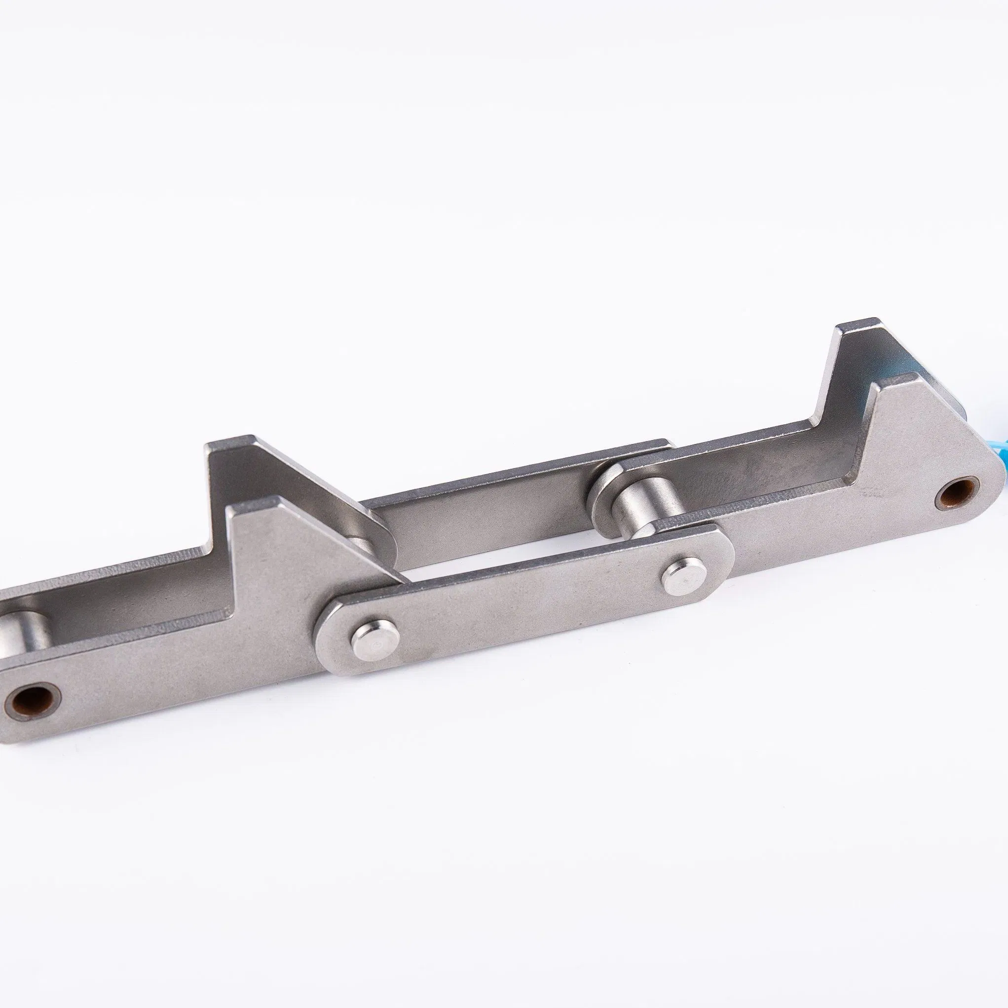 Wholesale Stainless Steel Wire Mesh Belt Chain Conveyor Belt Chain for Frozen Food Machinery