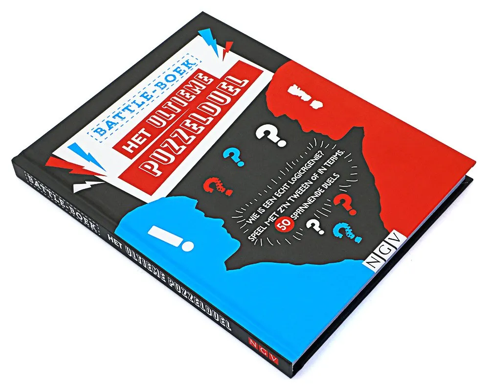 Premium Brochure Printing