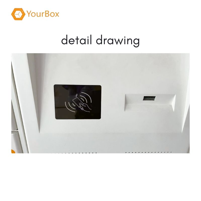 Centralized Device Charging Solutions for Schools Offices and Secure Facilities