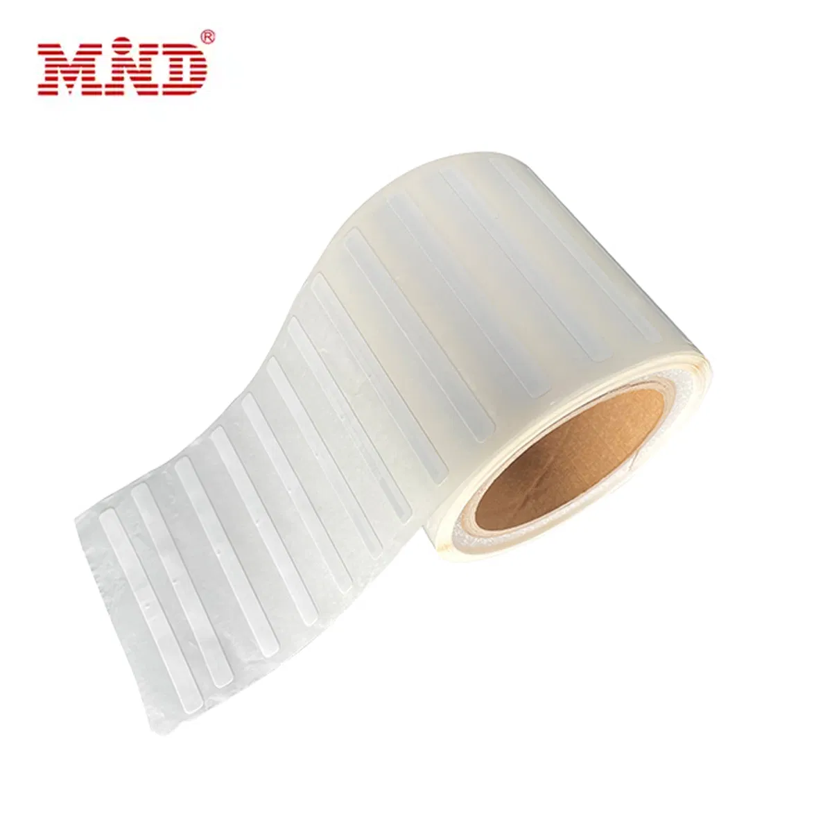 Wholesale UHF RFID Label Sticker Ucode 9 RFID Tracking Sticker RFID Tag Solutions of Logistics/ Warehouse/ Retail Management
