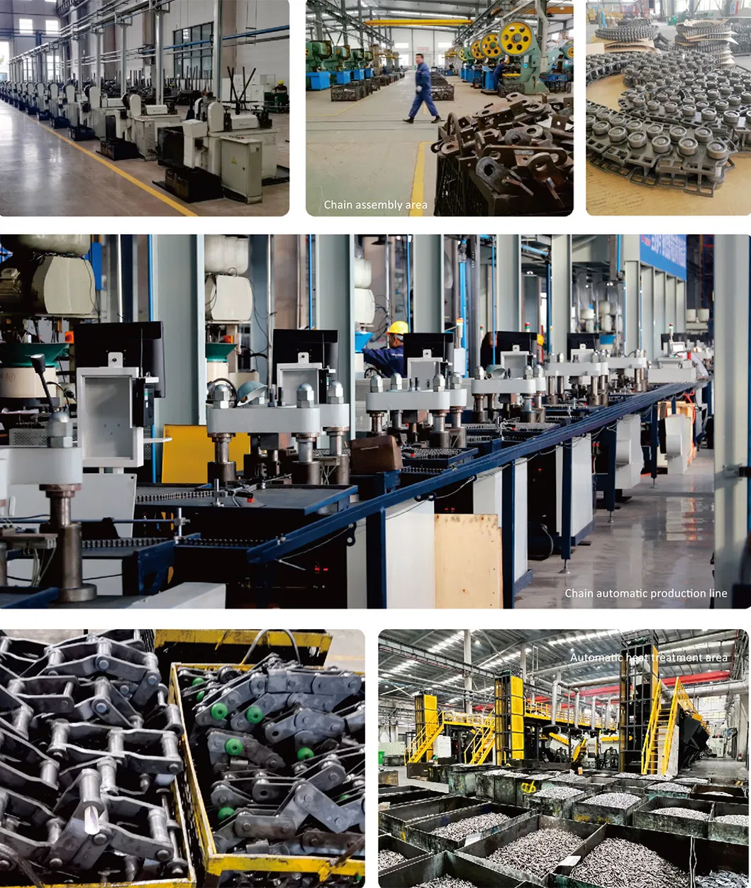 Production Equipment