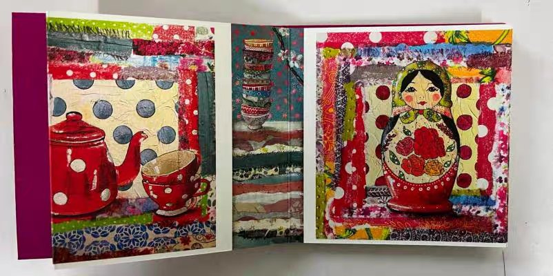 Tailored Book Printing Services for Unique Publishing Projects