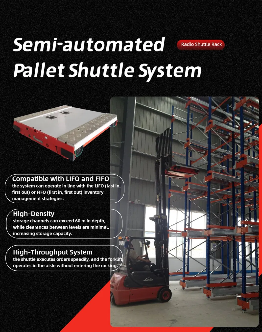 Safety and Efficiency