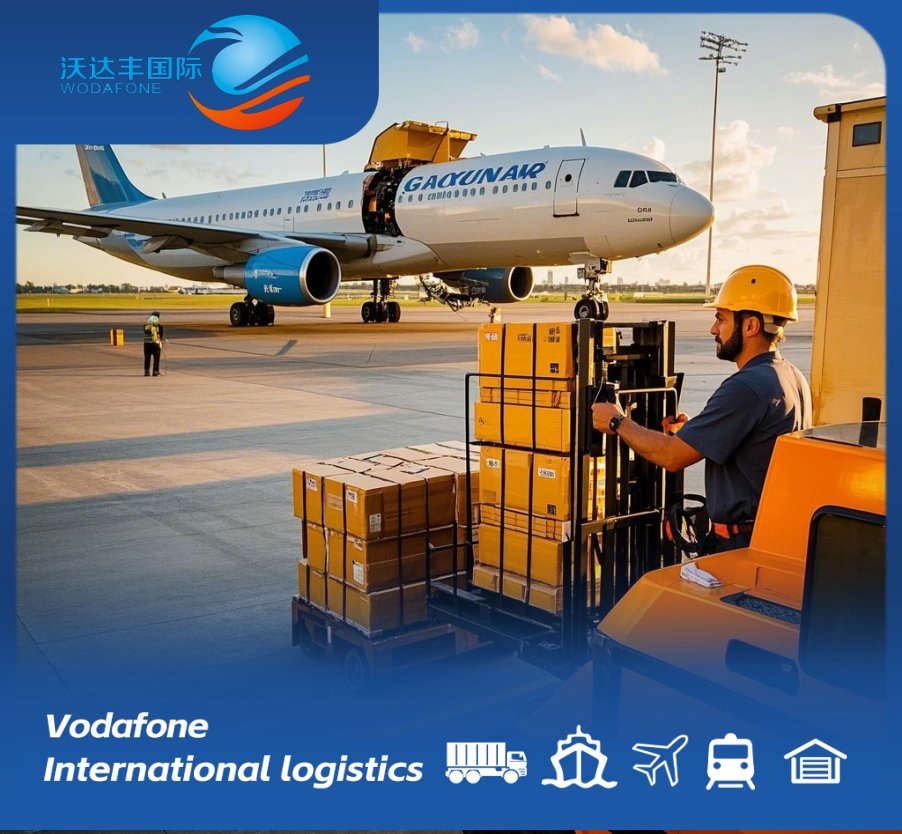 Air Delivery to Lithuania, Truck Delivery, Atomizer, Oversized Cargo to Prevent Secondary Customs Clearance Risks