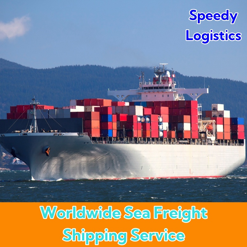 Railway Train Freight Forwarder Shipping Service to Kazakhstan, Kyrgyzstan, Tajikistan, Uzbekistan