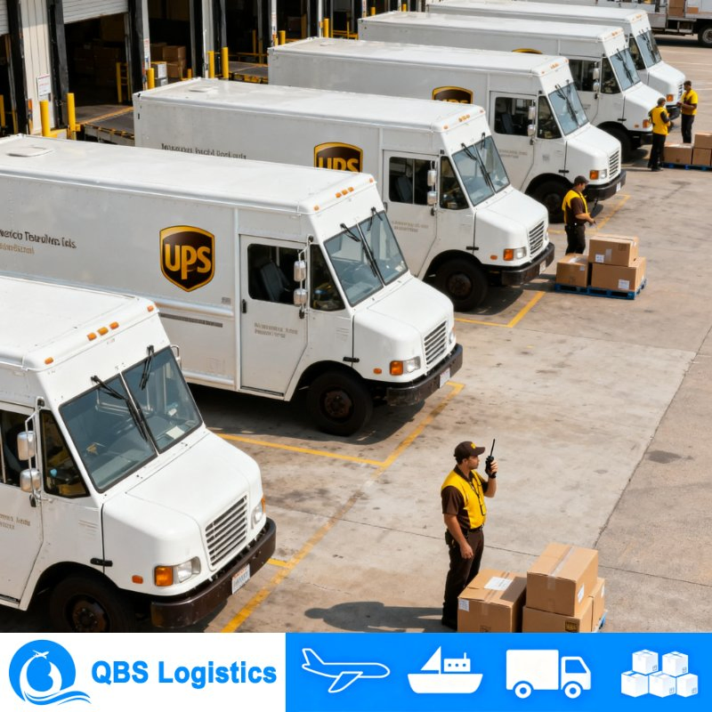 China Freight Forwarder DDP Shipping Brand Sunglasses/Watches to USA 3-5workdays