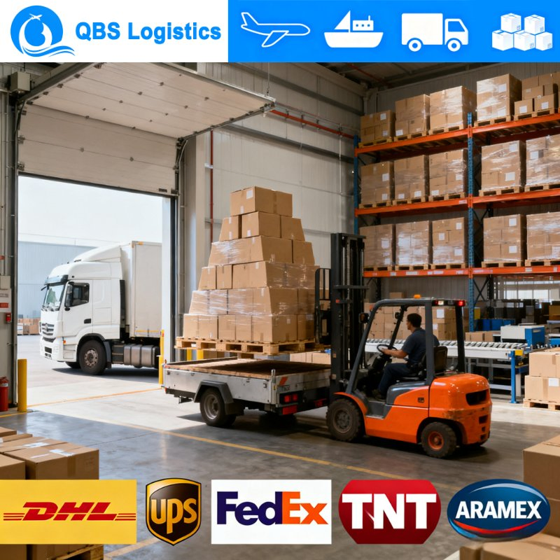 Immediate International 1688 Price Shipping Agent (Services) with Online Quote and Booking