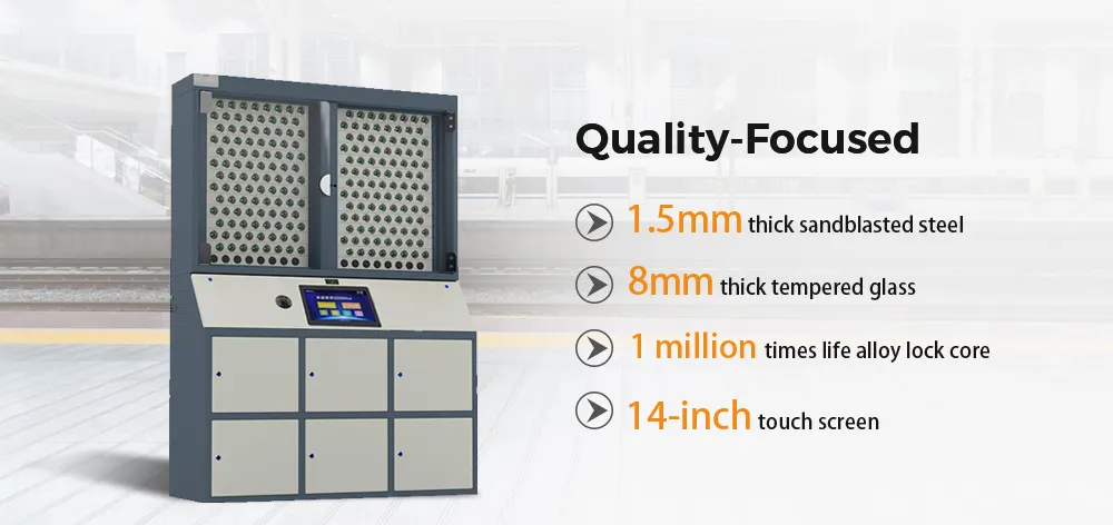 Technical Specifications Overview