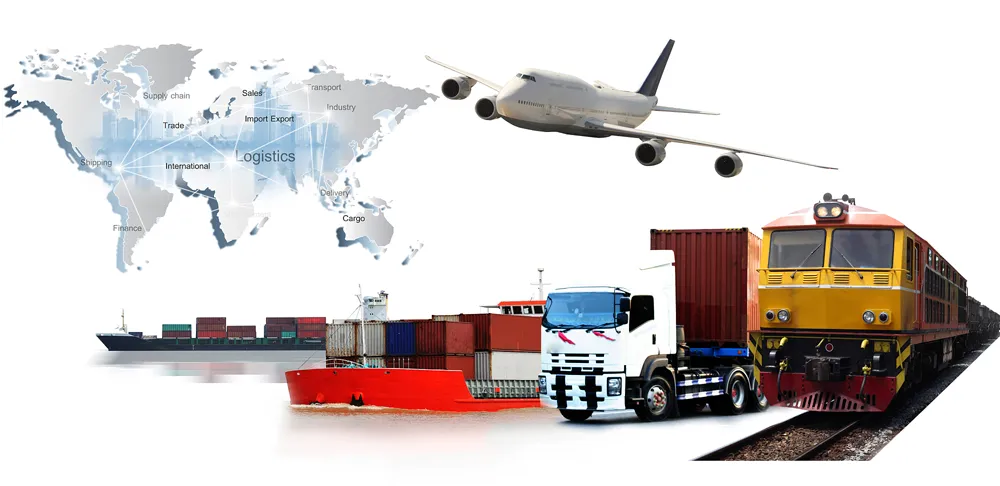 Global Logistic Service
