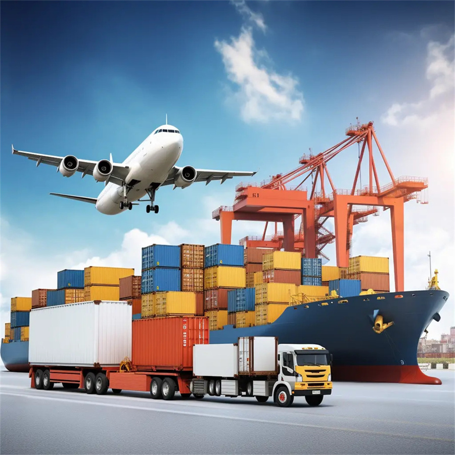 China to Toronto Fba Freight Forwarder Air Shipping Service