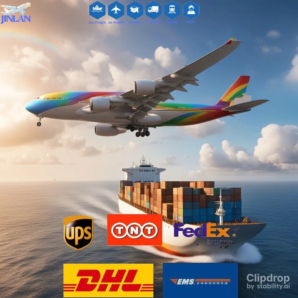 International Air Cargo Freight Forwarder Shipping Agent Door to Door Services From China to Brunei, Myanmar, Malaysia, Thailand, Chile