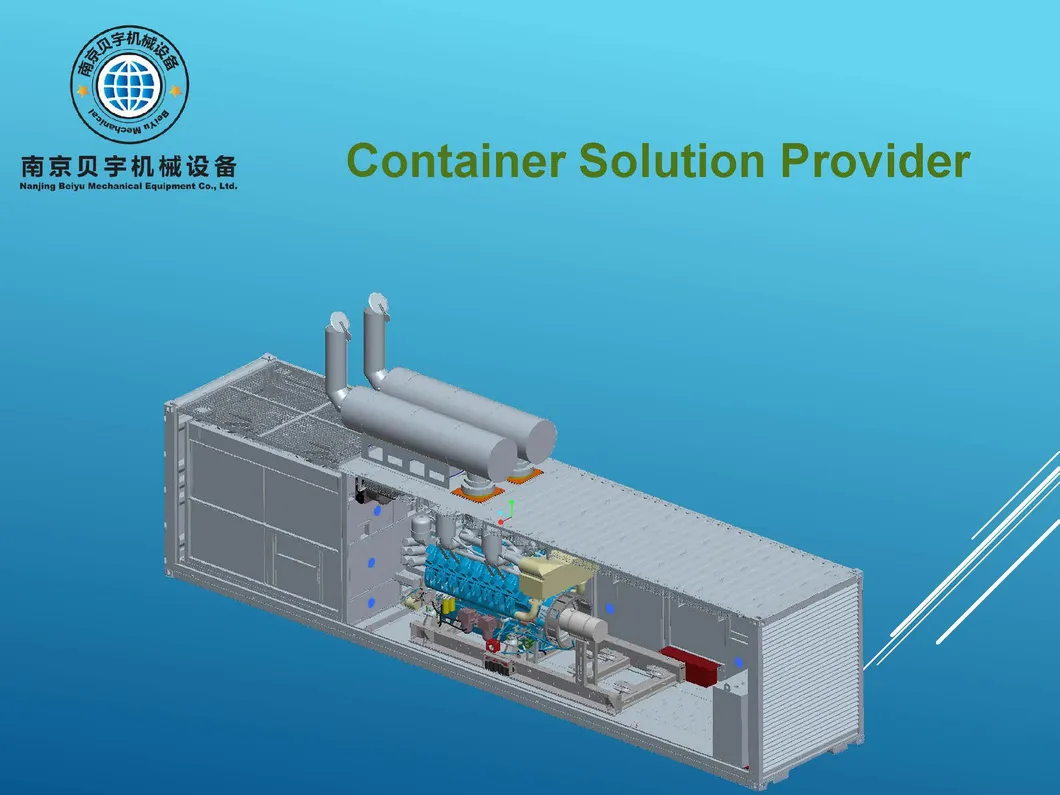 20FT Hc Shipping Container