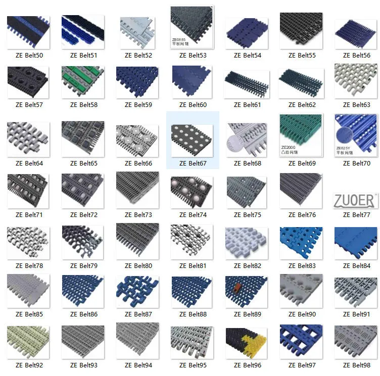 Conveyor Chain Products