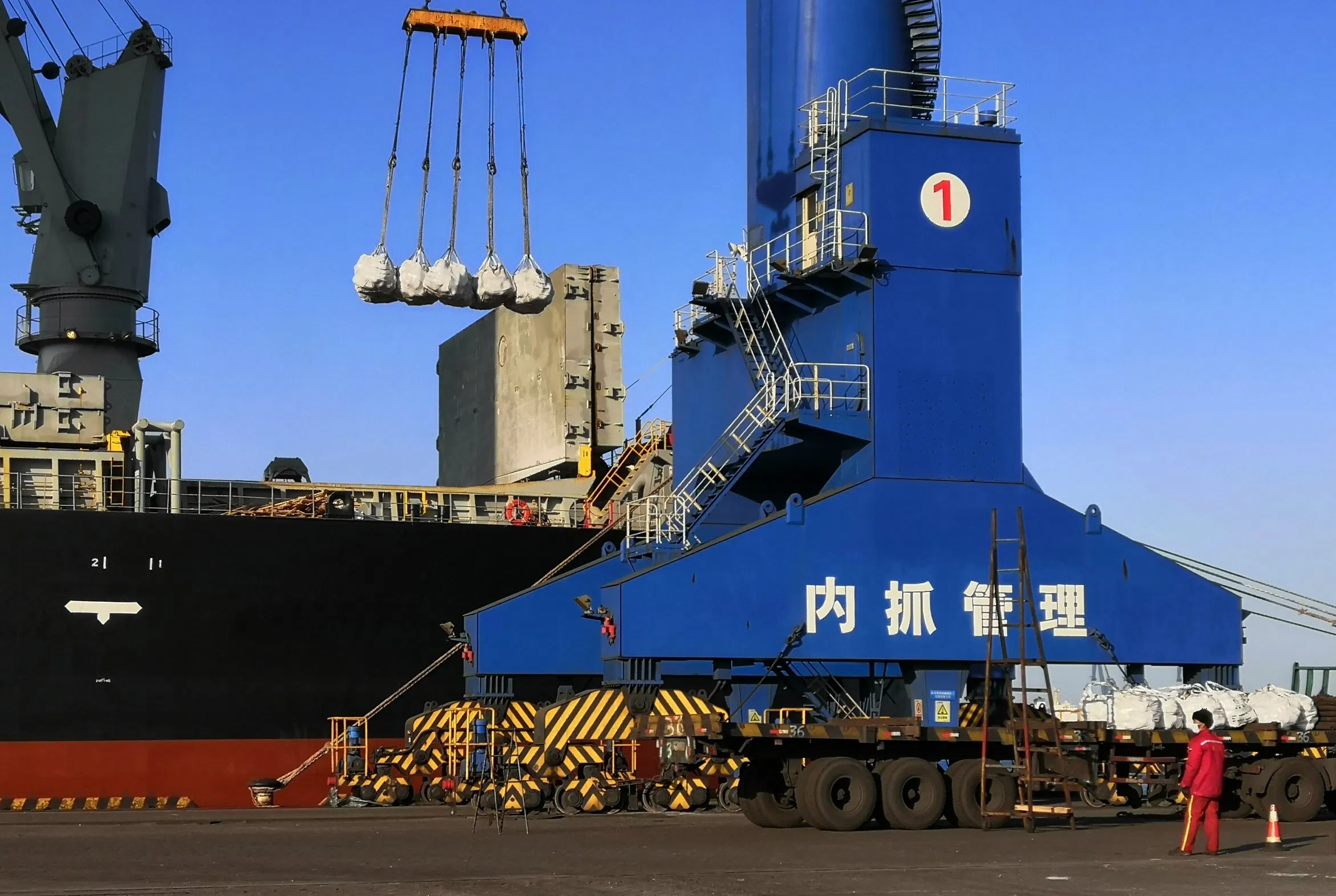 Special Cargo Freight Global Service for Cold Chain Fresh Goods/Dangerous Goods/Oversized Cargo by Sea/Air