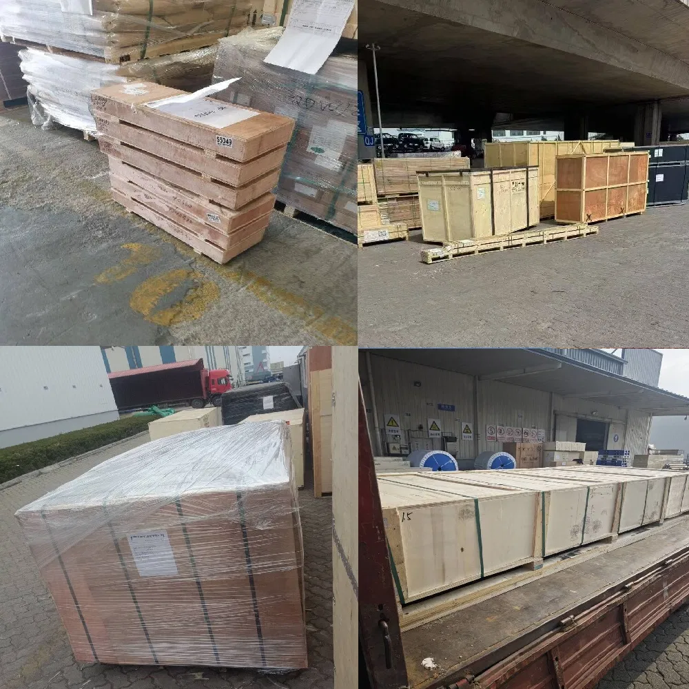 Less Than Container Load Consolidation Shipment Sea Shipping Forwarder From China to Guaymas, Mexico