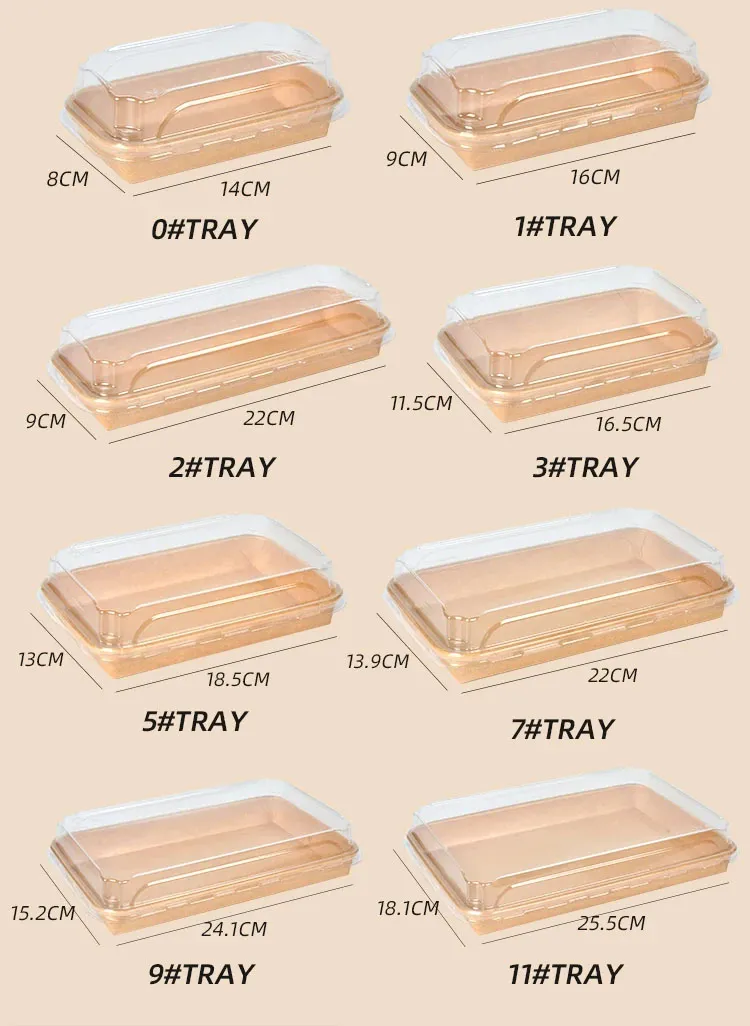 Food Container Detail 2