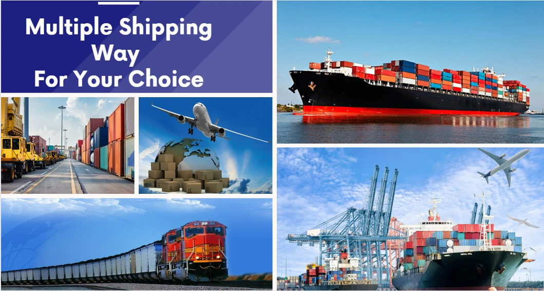 Shipping Service Details 2