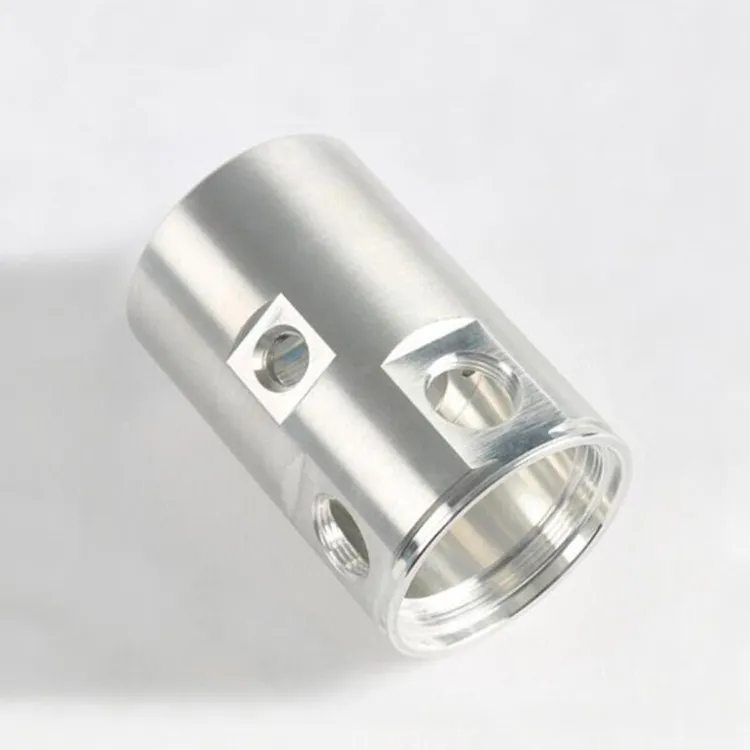 CNC Machining Part 2