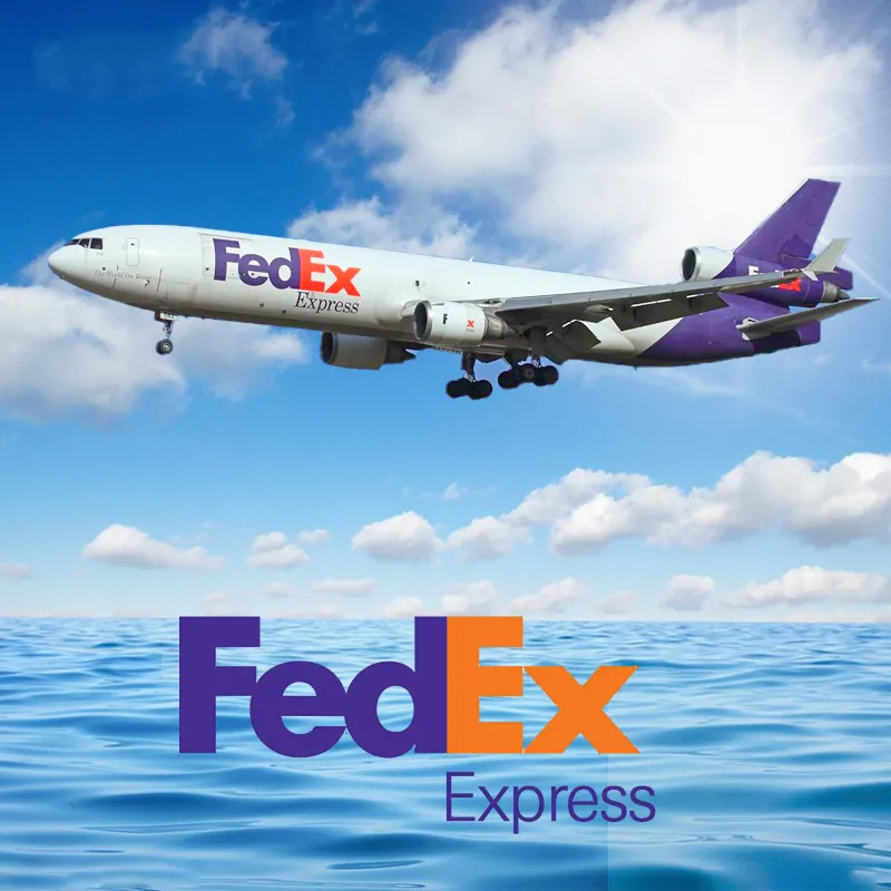 Air Freight Forwarder China to USA/Canada/Mexico DDP Door to Door Service