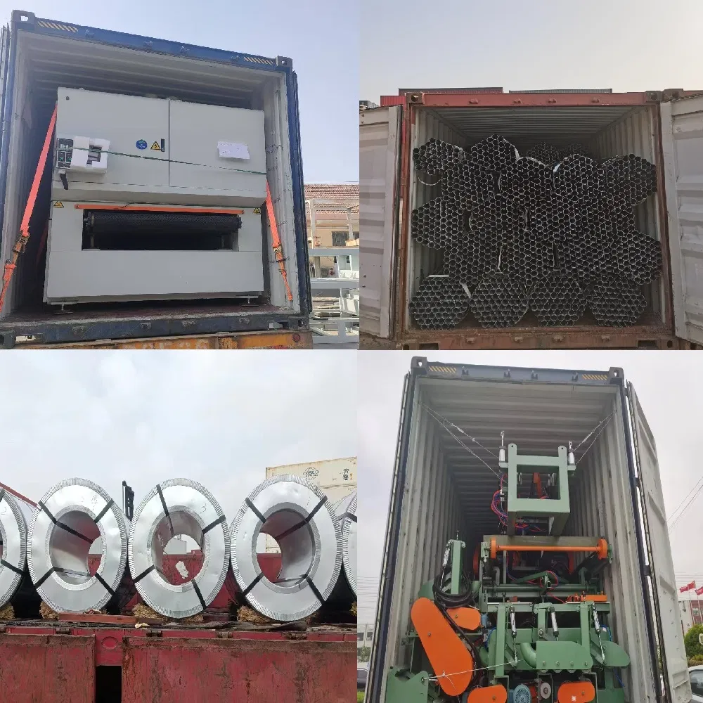 Full Container Sea Shipping Agent Ocean Freight Forwarder From China to Altamira, Mexico