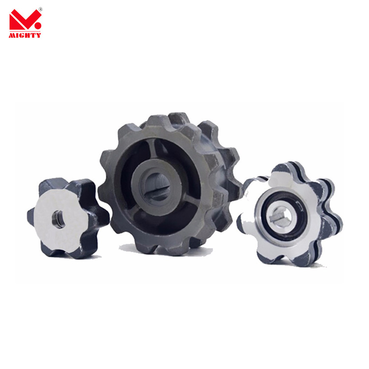 Mighty Motorcycle Kit Transmissao Sprocket &amp; Chain