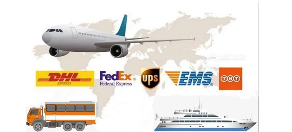 Logistics and Shipping