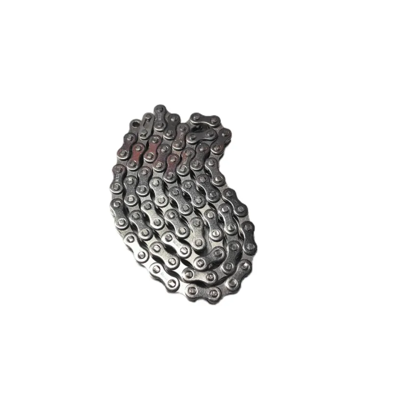 Conveyor Chain Detail 3