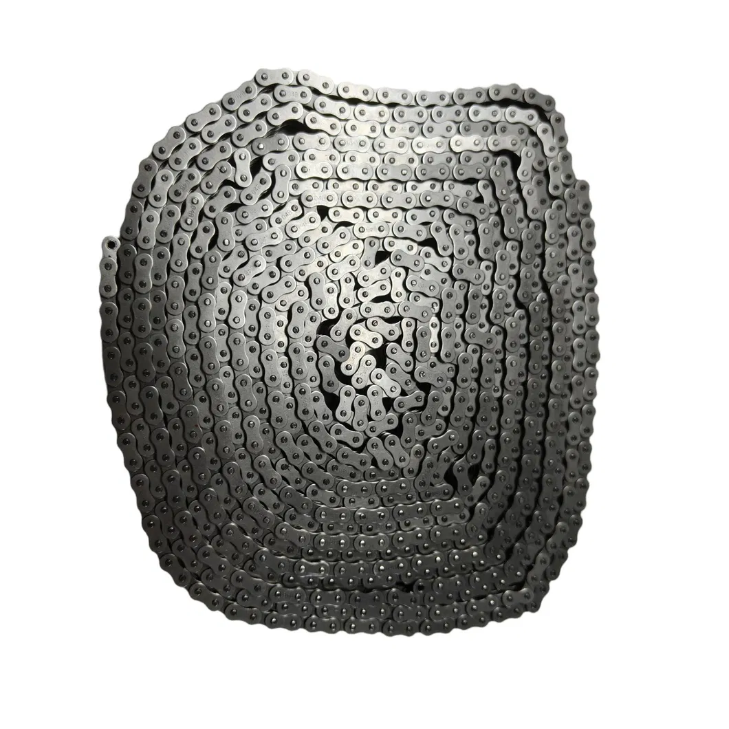 Conveyor Chain Detail 6