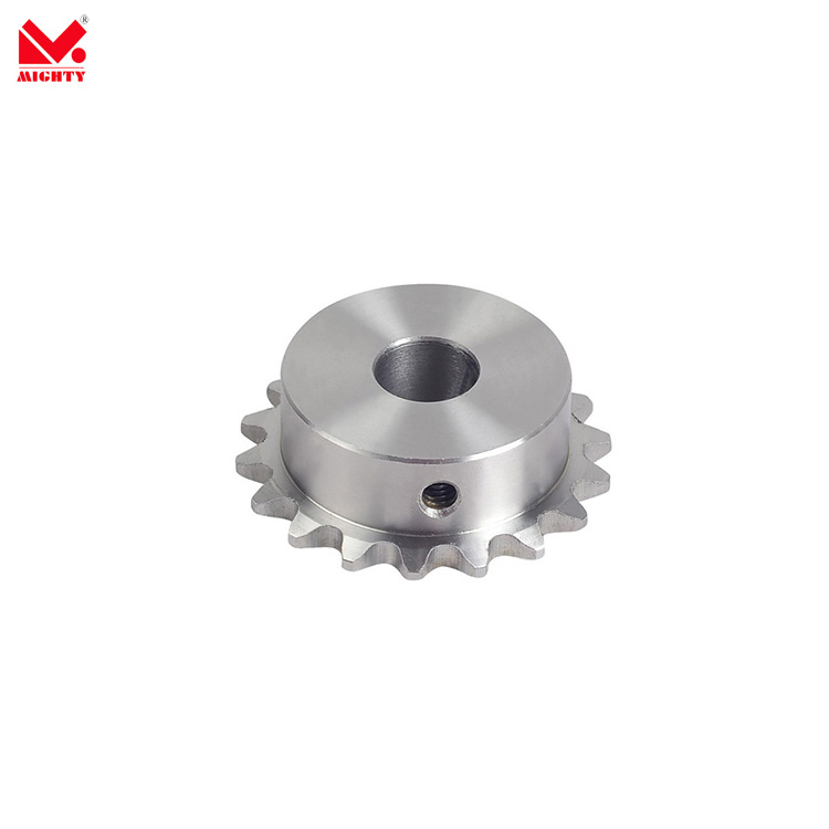 Mighty Motorcycle Kit Transmissao Sprocket &amp; Chain