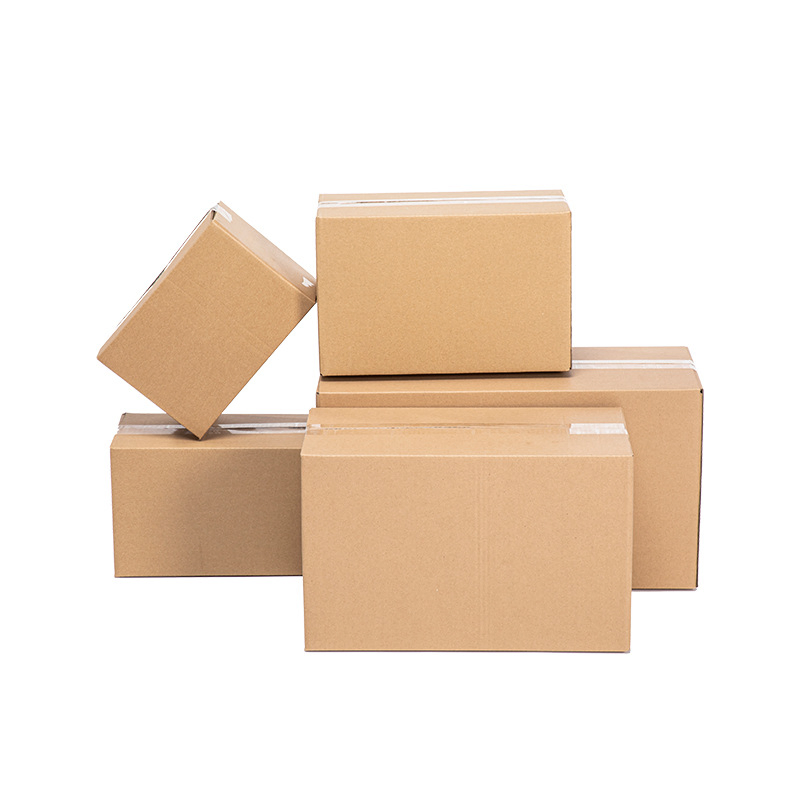 Eco-Friendly Custom Shipping Solutions with Personalized Branding Options