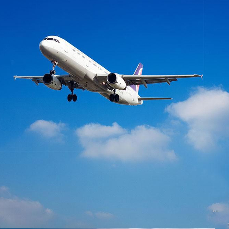 Cheapest China Air Freight and Shipping to Canada Global Logistic Service