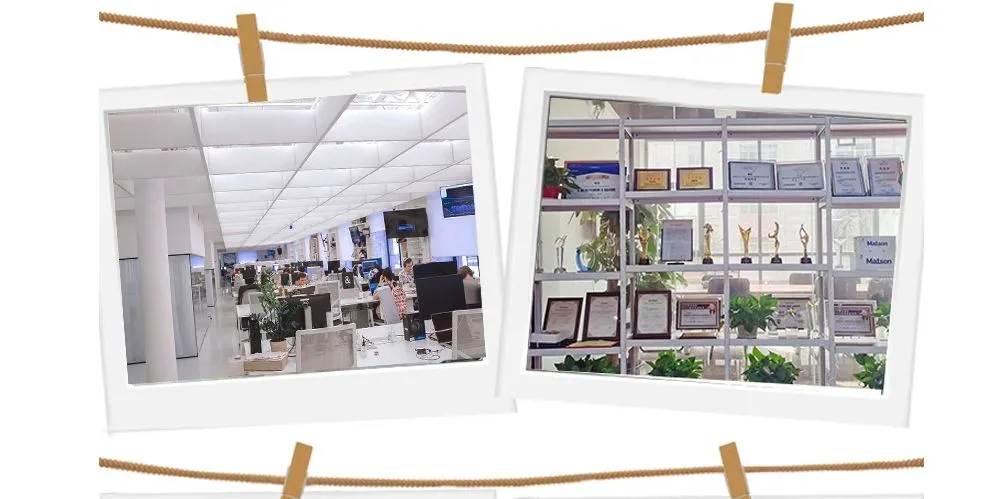 Quality Certifications